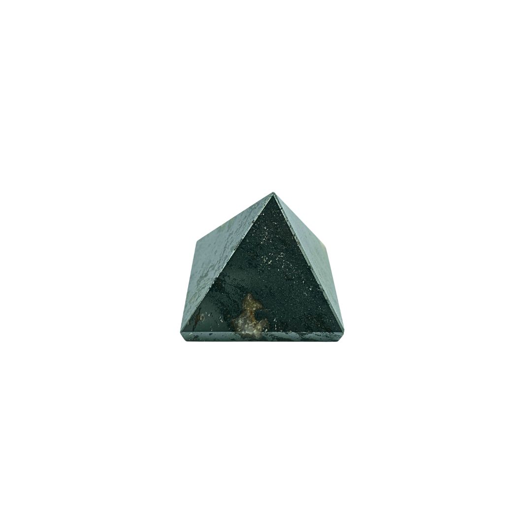 Hematite Pyramid (200g)