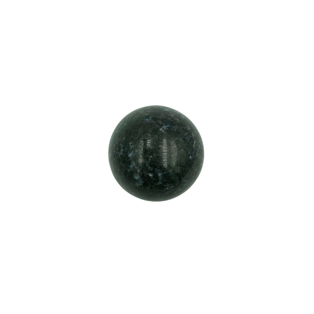 Indigo Gabbro Sphere (260g)