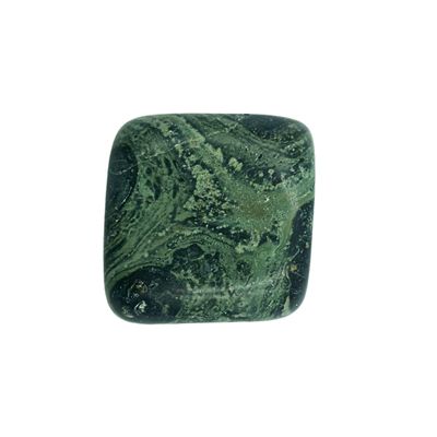 Kambaba Jasper Tumbled Gemstone Medium  - Single