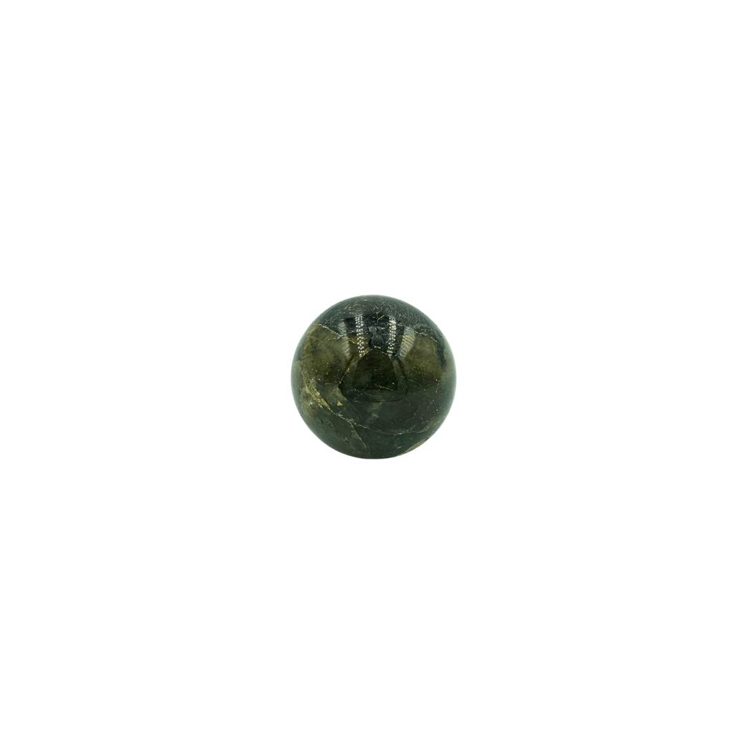 Labradorite Sphere (160g)