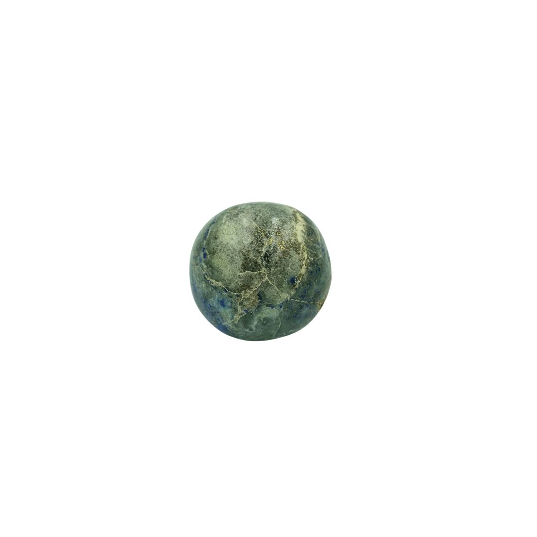 Lapis Lazuli Sphere (170g)
