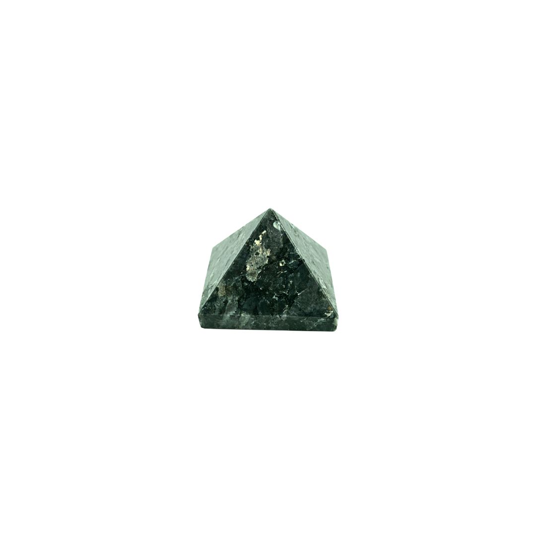 Larvikite Pyramid (110g)