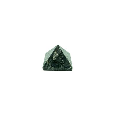 Larvikite Pyramid (110g)
