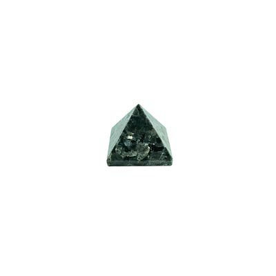 Larvikite Pyramid (80g)