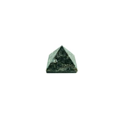 Larvikite Pyramid (90g)
