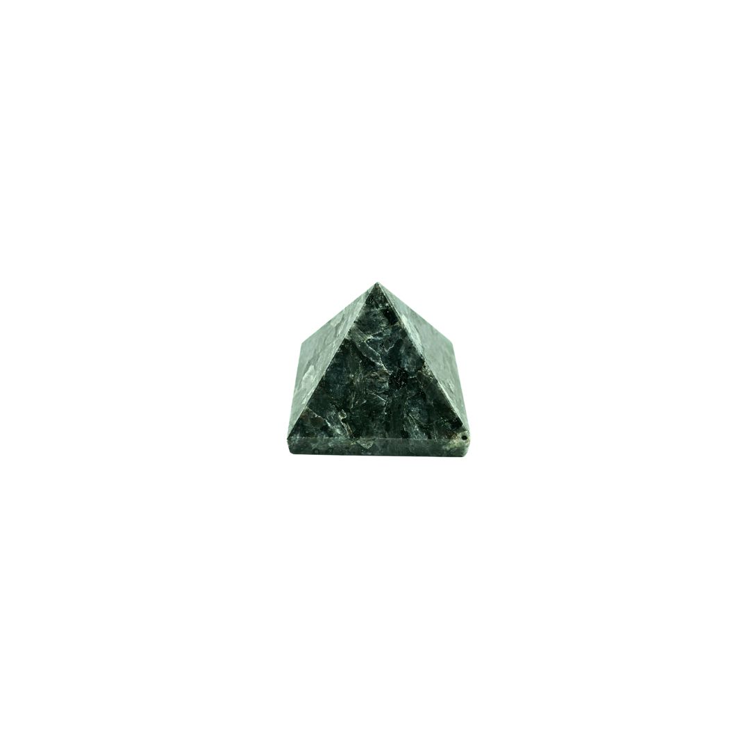 Larvikite Pyramid (70g)