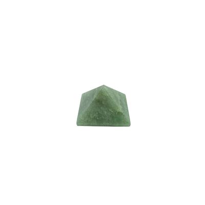Green Aventurine Pyramid (50g)
