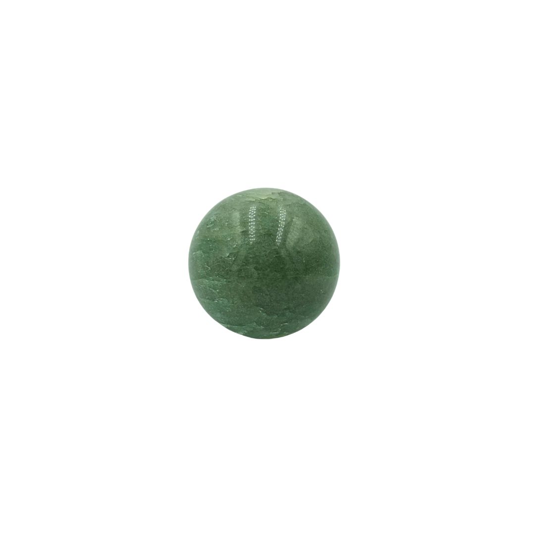 Green Aventurine Sphere (130g)