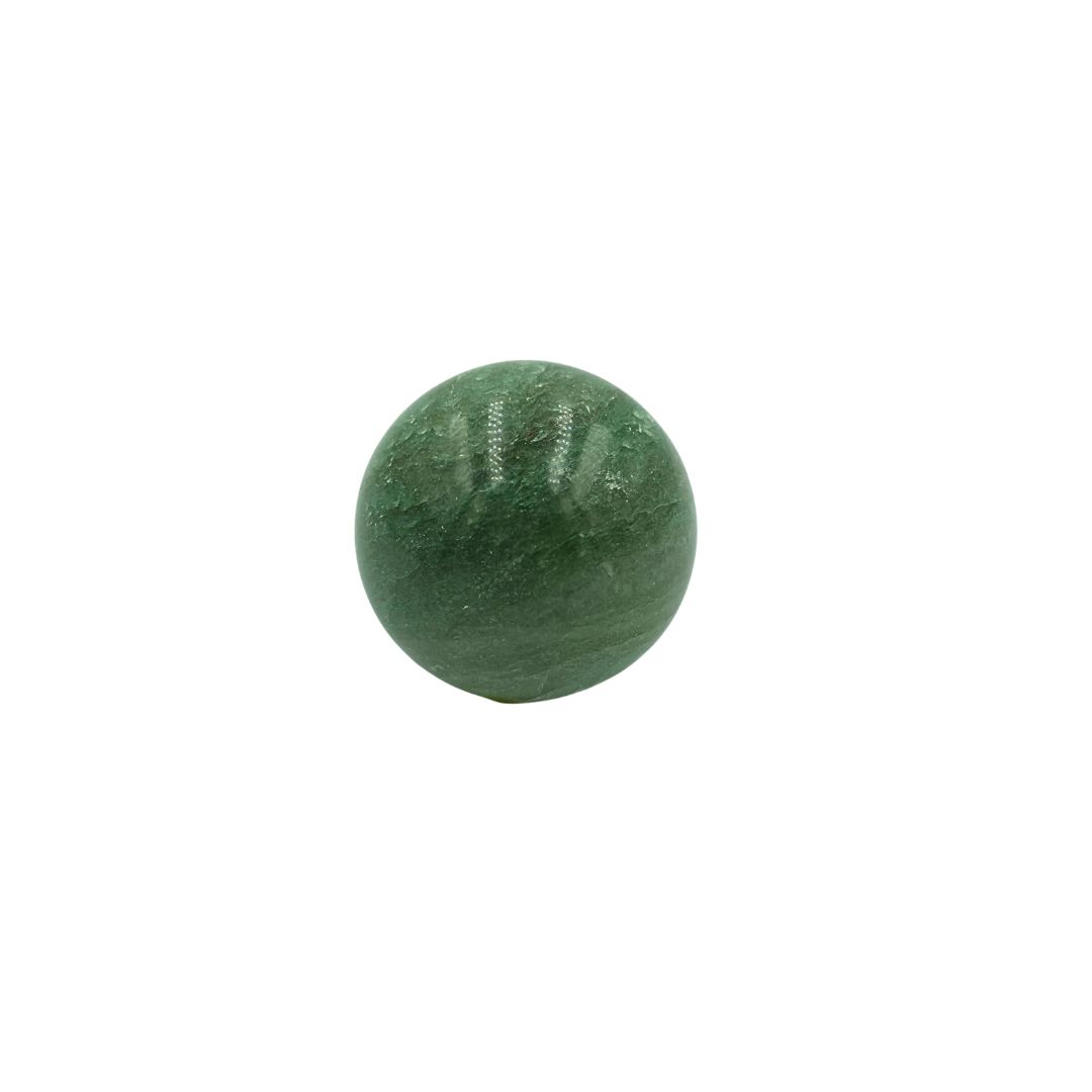 Green Aventurine Sphere (190g)