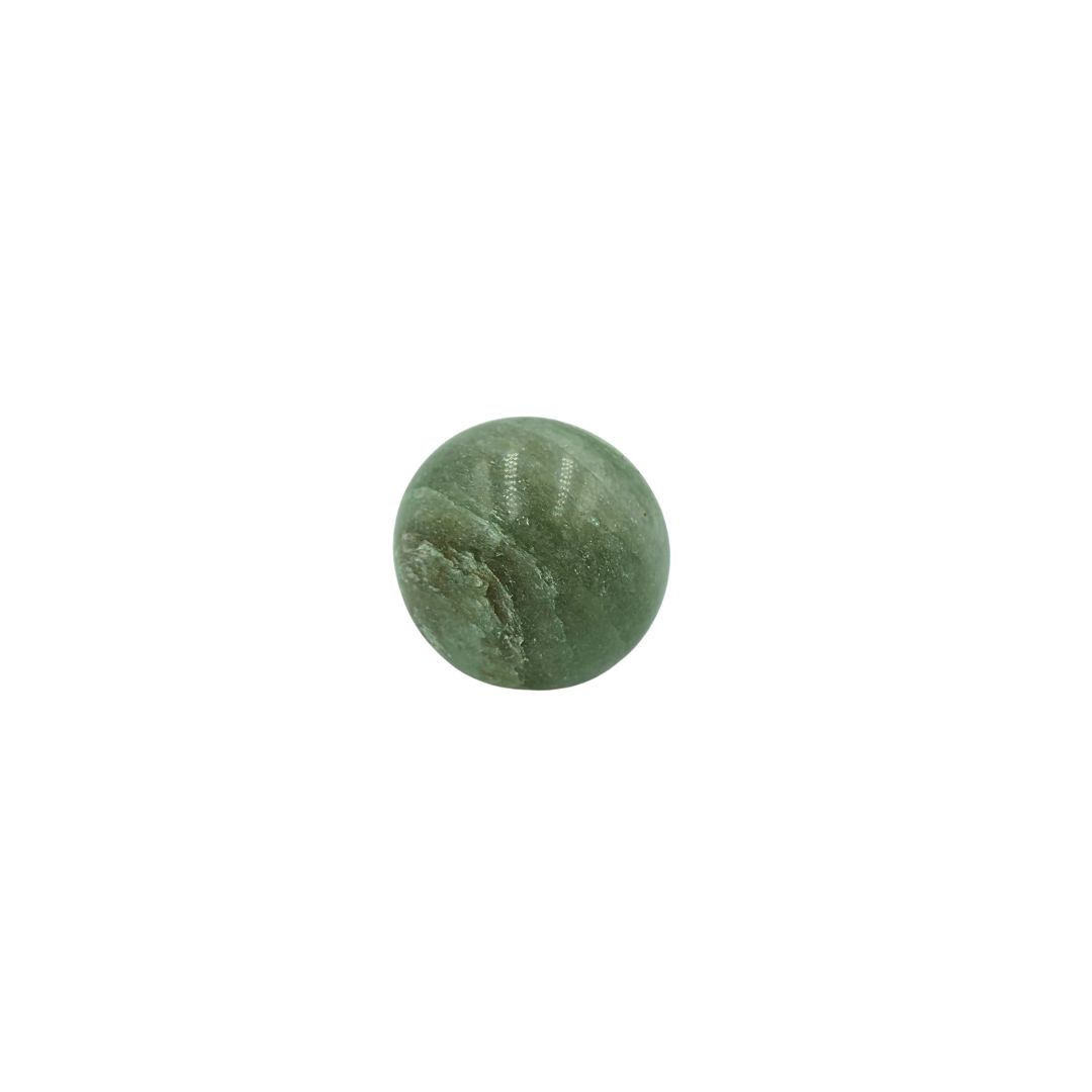 Green Aventurine Sphere (110g)