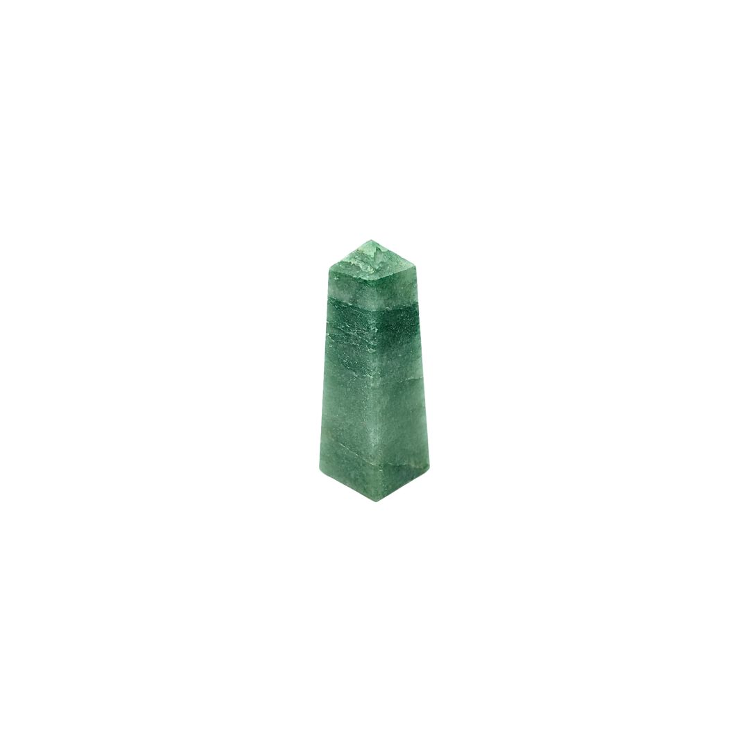 Green Aventurine Tower 120g