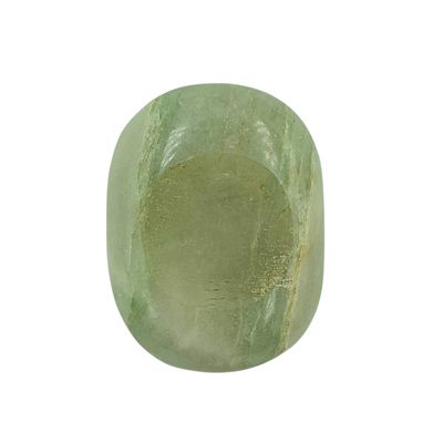 Green Aventurine Sphere Stand Oval (3cm cradle)