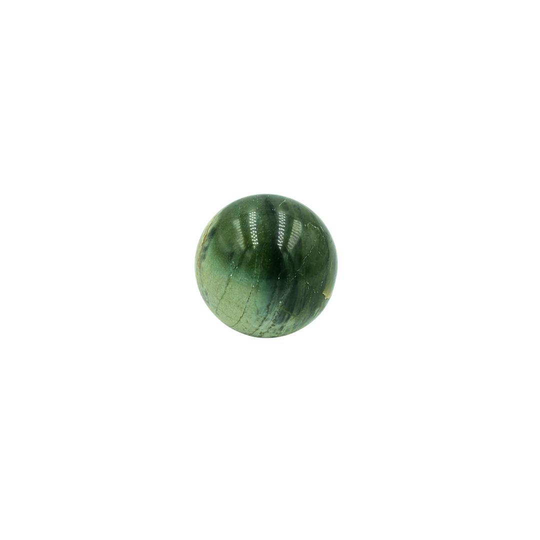 Green Jade Sphere (190g)