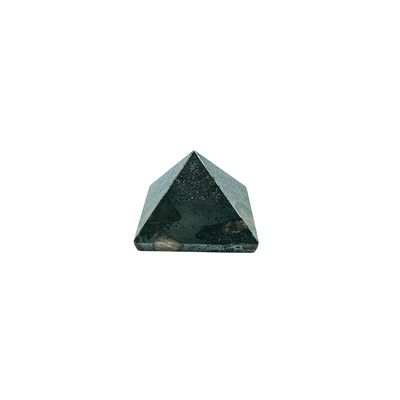 Hematite Pyramid (210g)