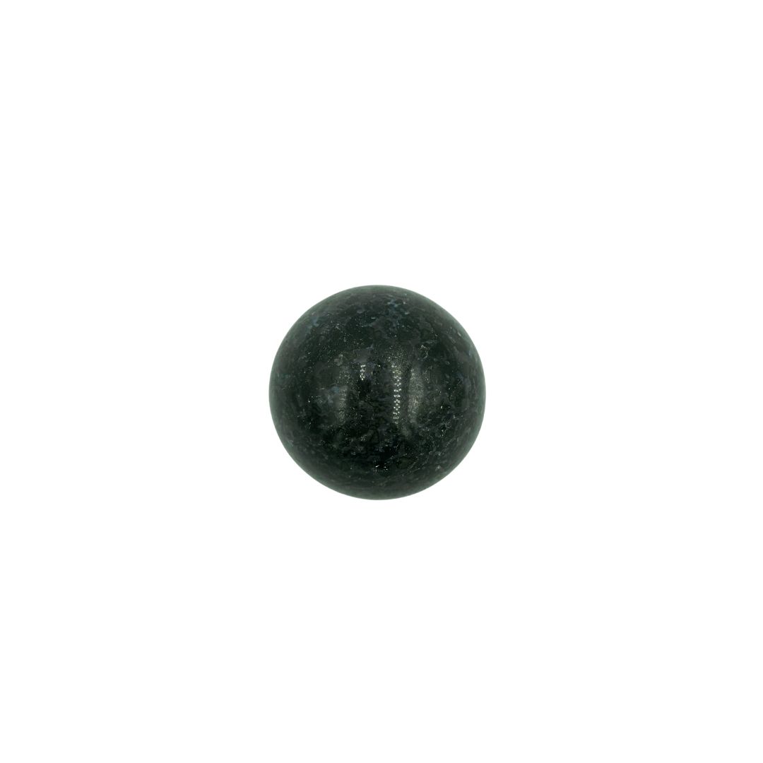 Indigo Gabbro Sphere (190g)
