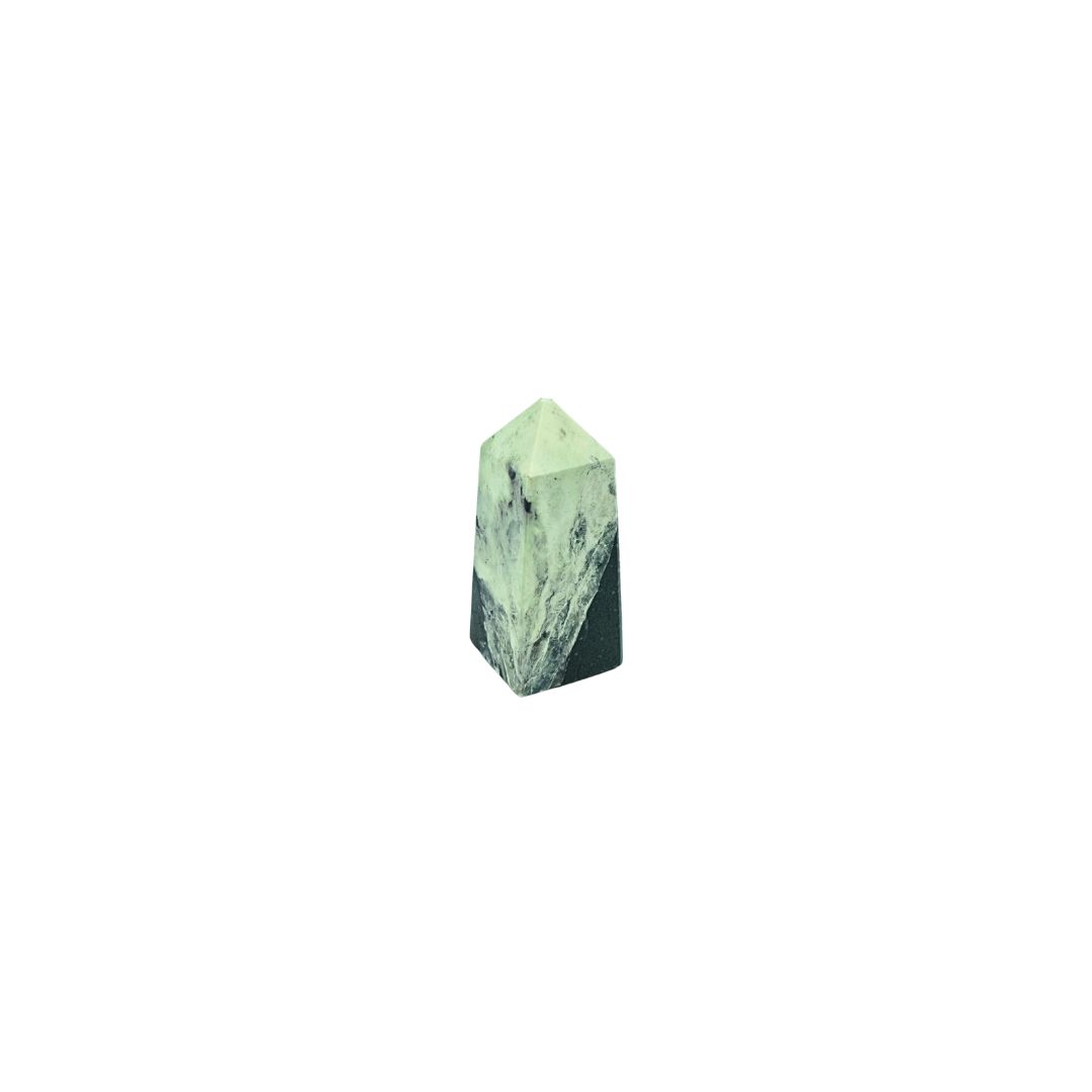 Kammererite Tower 80g