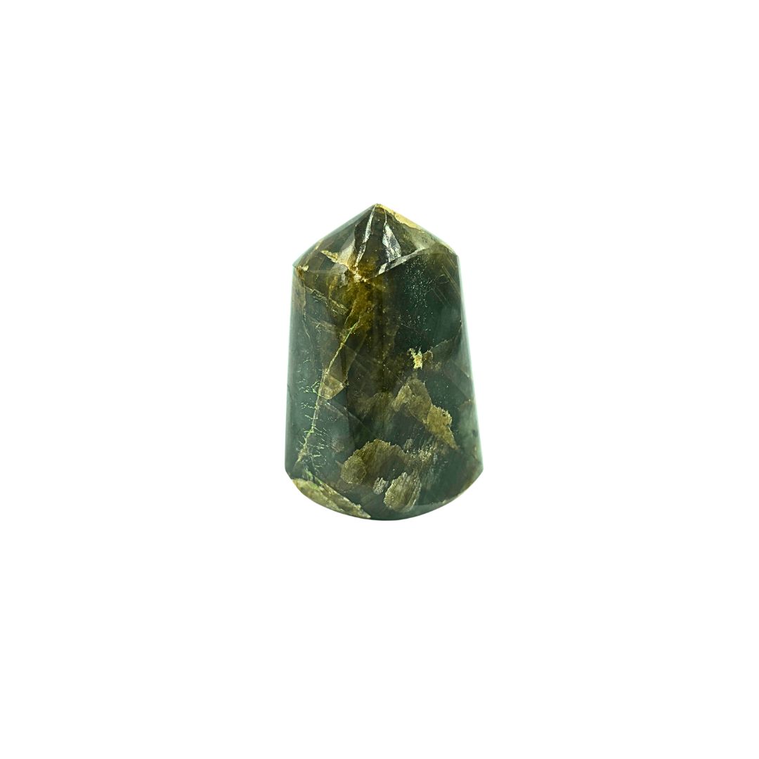 Labradorite Free Form Tower 220g