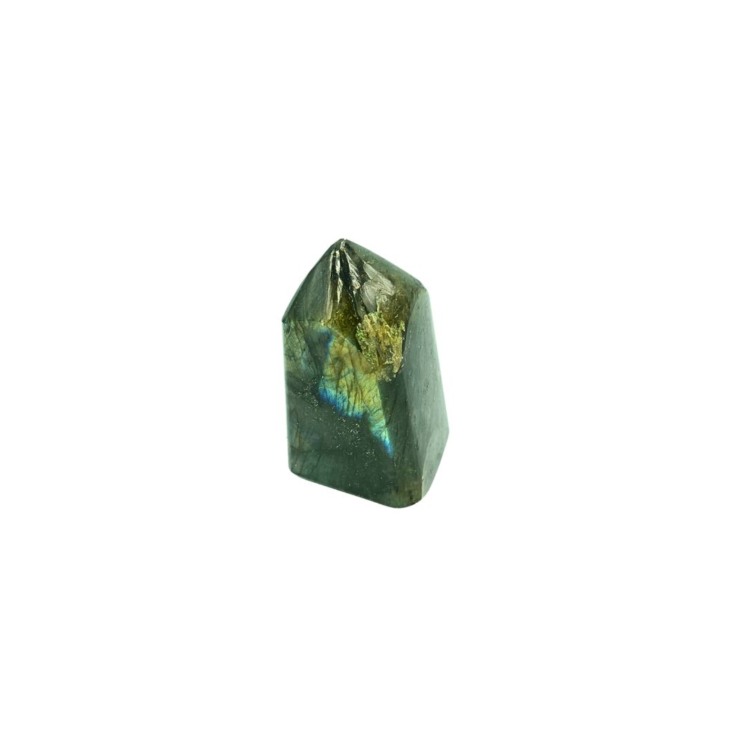 Labradorite Free Form Tower 270g