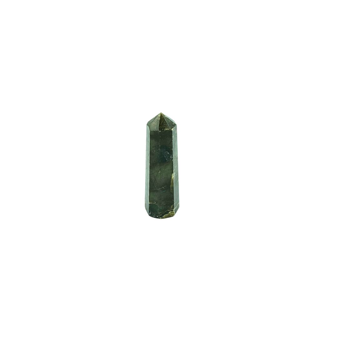 Labradorite Tower 40g