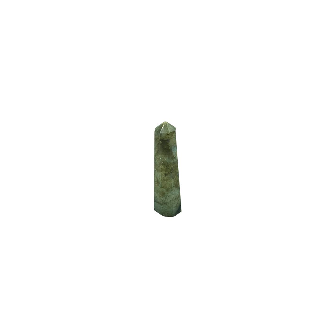 Labradorite Tower 20g