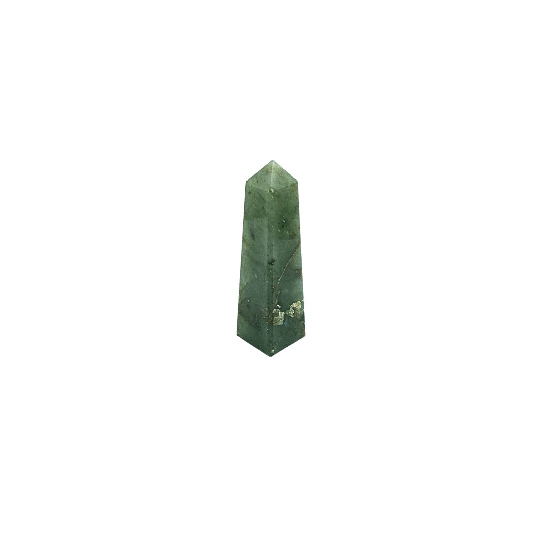 Labradorite Tower 90g