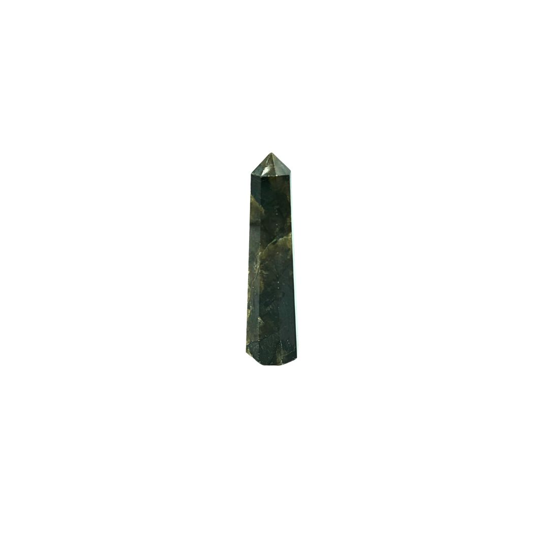 Labradorite Tower 50g