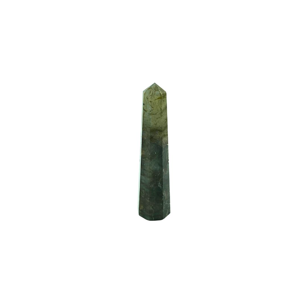 Labradorite Tower 60g