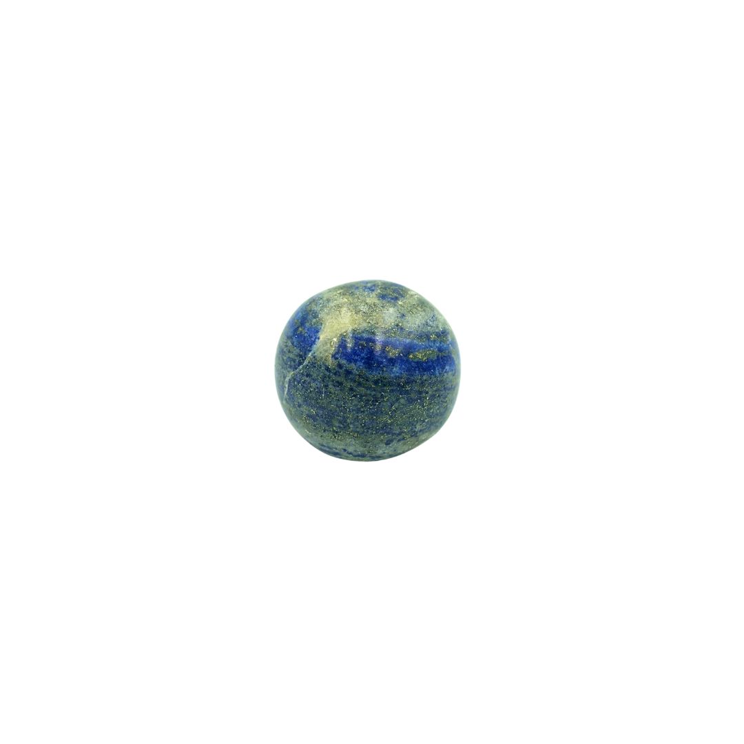 Lapis Lazuli Sphere (130g)