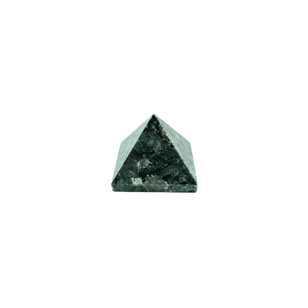 Larvikite Pyramid (130g)