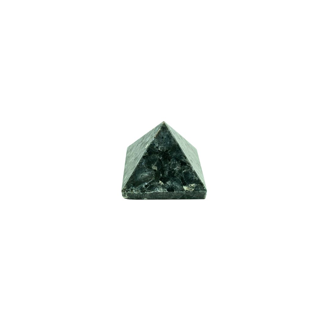 Larvikite Pyramid (100g)