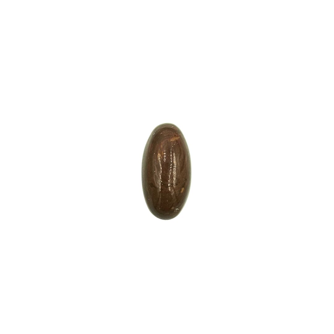 Shiva Lingam Stone Ellipsoid (40g)