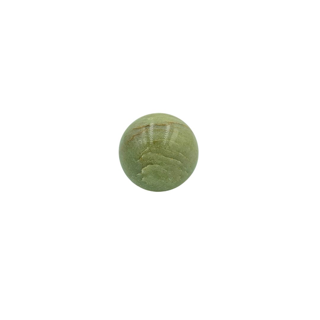 Green Aventurine Sphere (100g)