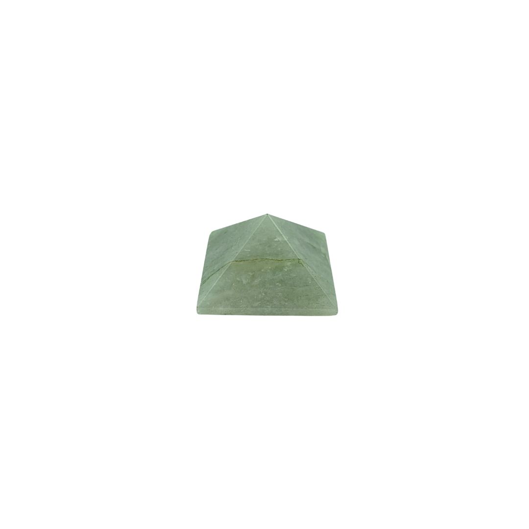 Green Aventurine Pyramid (60g)