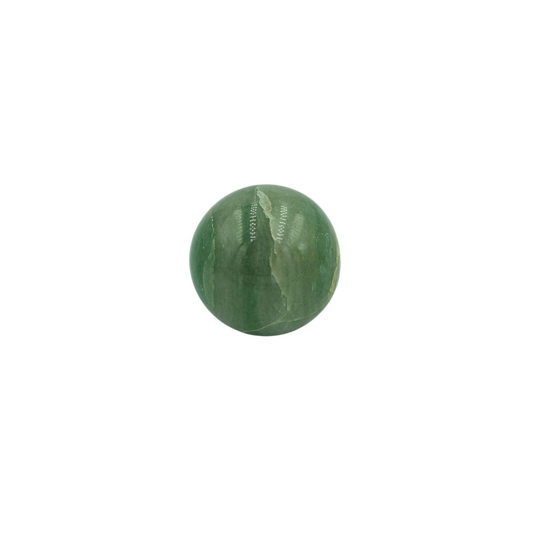 Green Aventurine Sphere (140g)