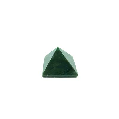 Green Jade Pyramid (110g)