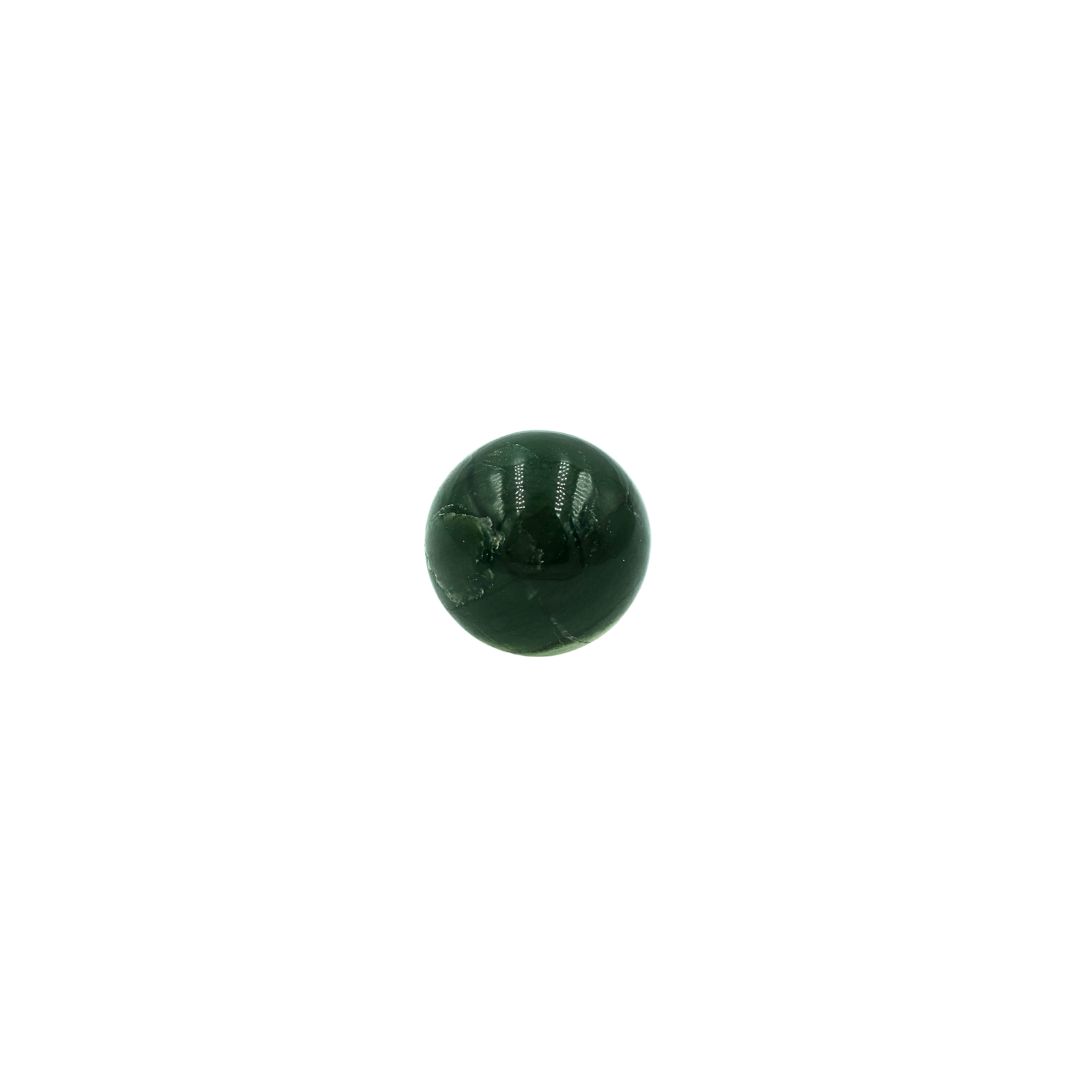 Green Jade Sphere (100g)