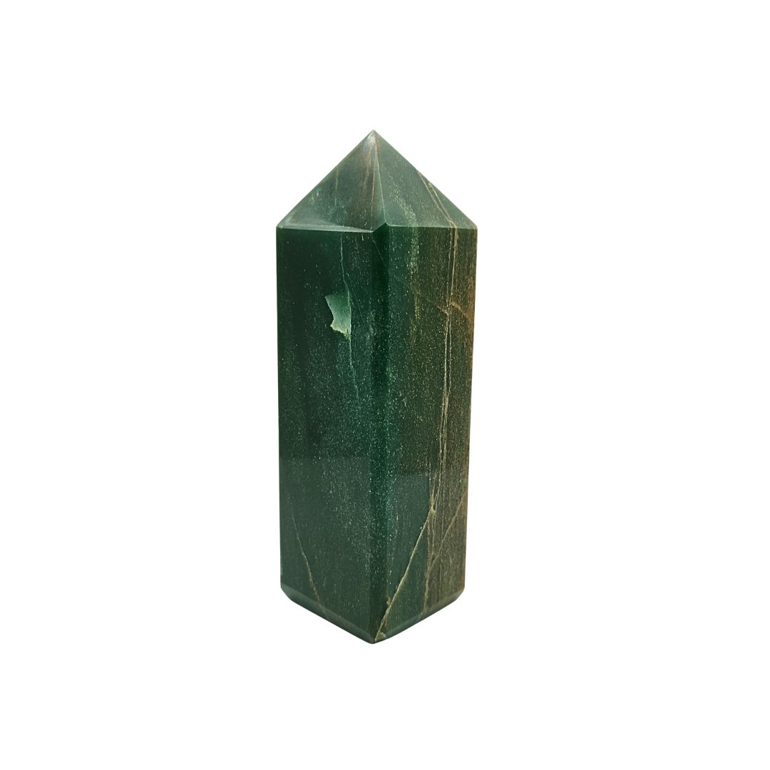 Green Jade Tower 1050g