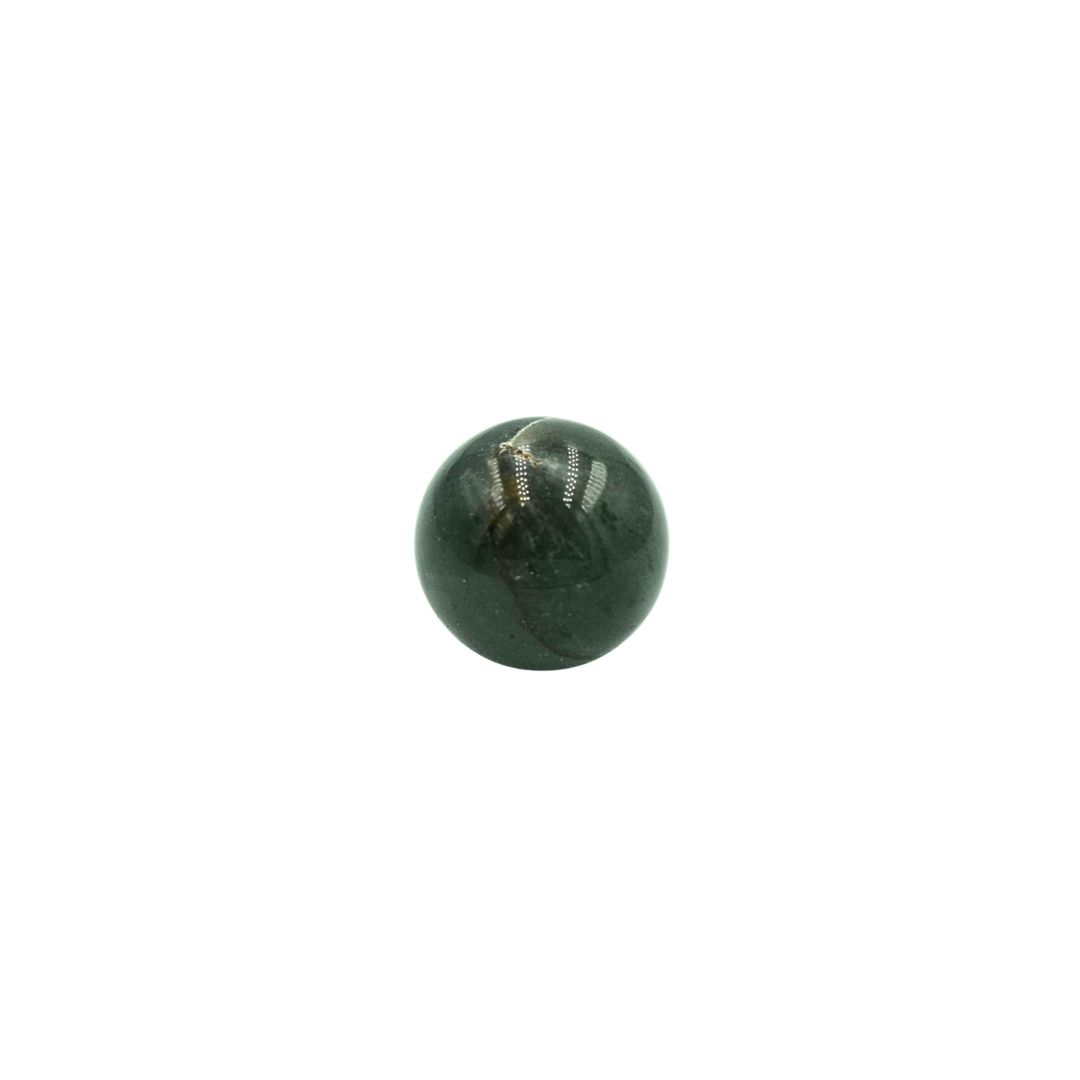 Grey Agate Sphere (110g)
