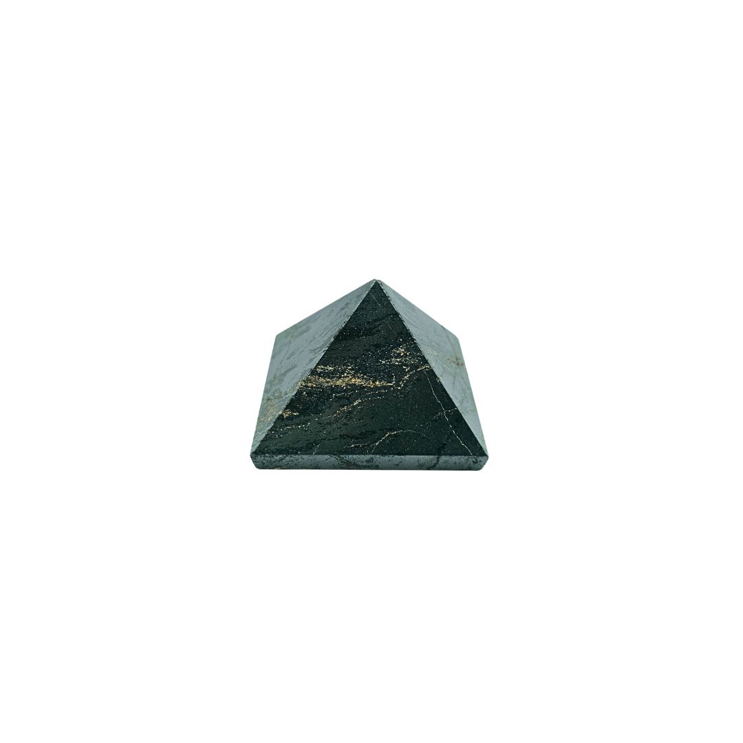 Hematite Pyramid (230g)