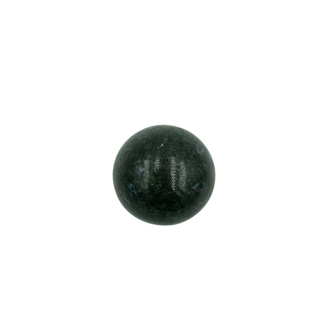 Indigo Gabbro Sphere (230g)