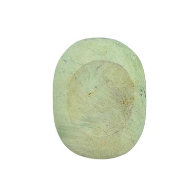 Kammererite Sphere Stand Oval (3cm cradle)