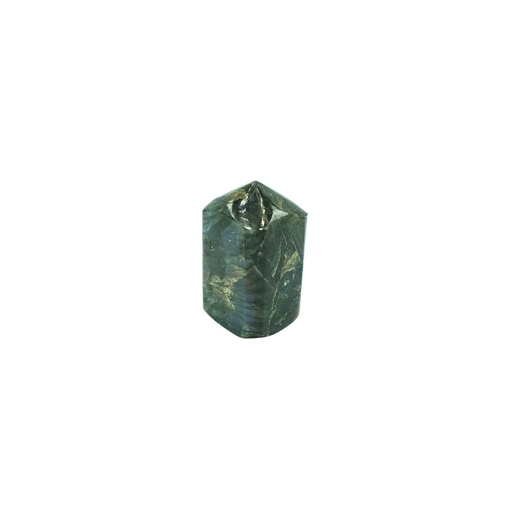 Labradorite Free Form Tower 200g
