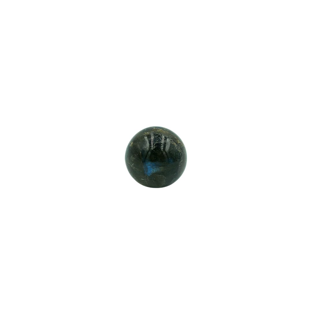 Labradorite Sphere (110g)