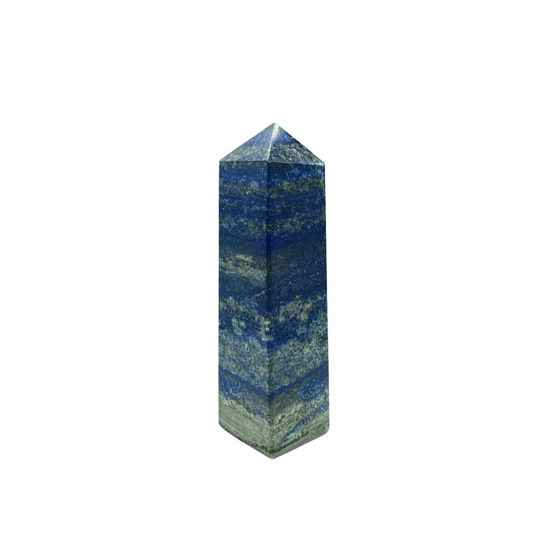 Lapis Lazuli Tower 740g