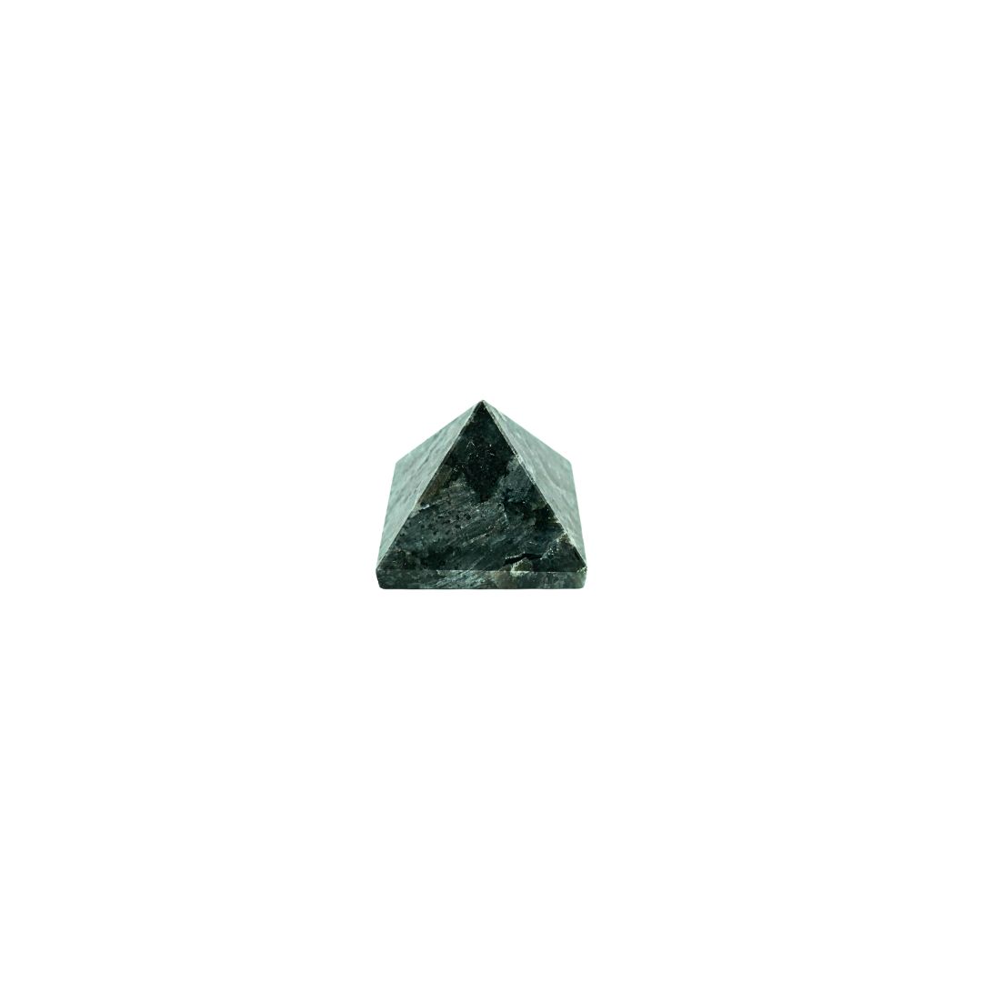 Larvikite Pyramid (60g)