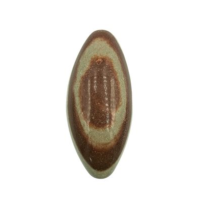 Shiva Lingam Stone Ellipsoid (500g)