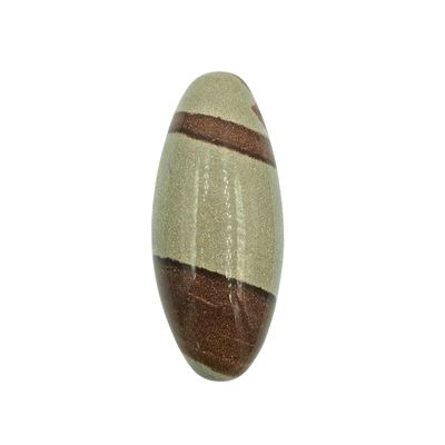 Shiva Lingam Stone Ellipsoid (480g)