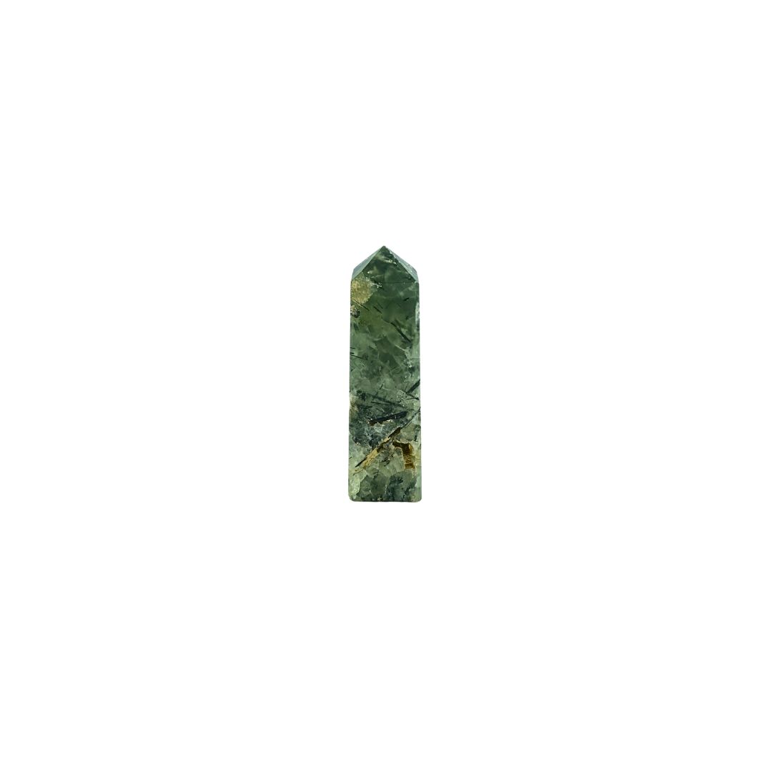 Prehnite Tower 70g
