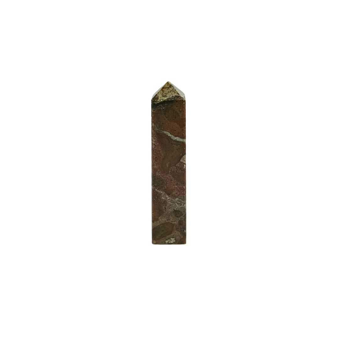 Poppy Jasper Tower 90g
