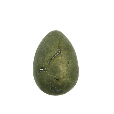 Pyrite Egg (330g)